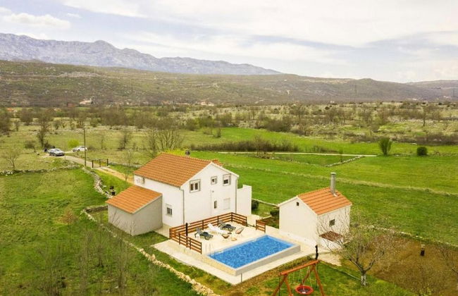 Relaxing Bisko Retreat With Outdoor Pool, Furnished Terrace and BBQ - Foto 29