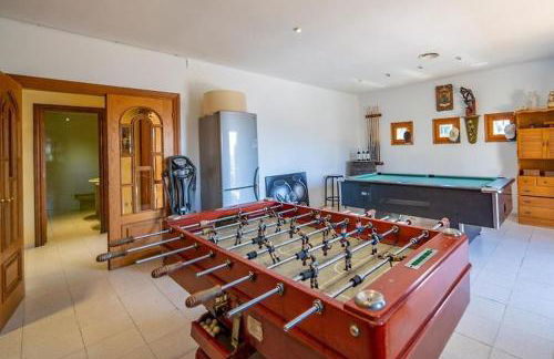 Casa de 2000 m2 Piscina Mar Barbacoa y Felicidad - Foto 15