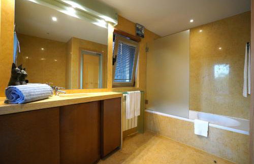 Villa Laguna Golf-Frente ao laguna Golf - Foto 58