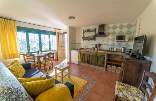 Alojamiento Rural El Valle - Photo 34