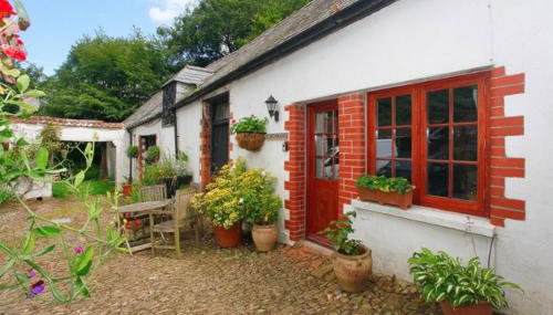 Monkleigh Coachmans Cottage 1 Bedroom - Foto 2