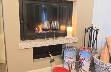 Adamello Verde Holiday Apartment - Foto 8