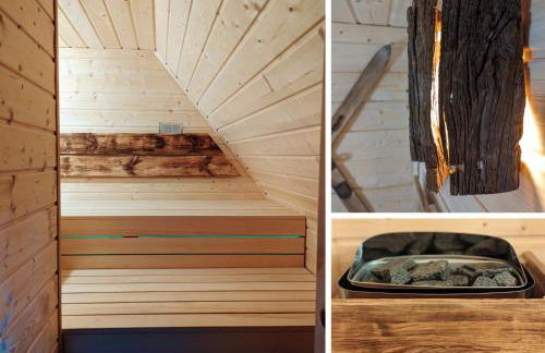 Villa Sand - Foto 18