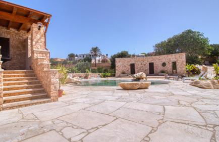 Residence Il Corallo - Guitgia - Foto 31