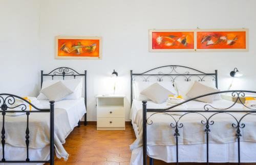 Villa Luritu Luxury Pool Tricase by HDSalento - Foto 16