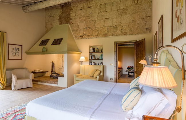 Monticchia 10 in Sarteano - Foto 20