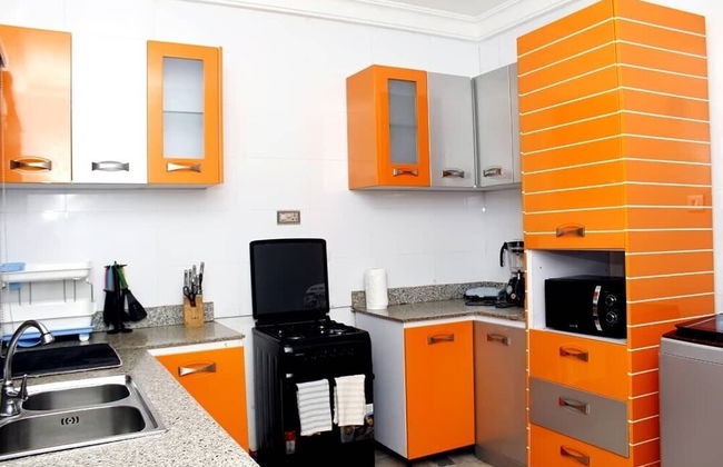 Aden 360 Apartments By Intra - Foto 15