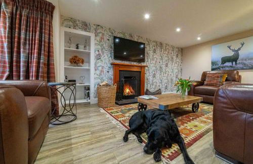 Gardener’s Cottage with Hot Tub - Foto 5