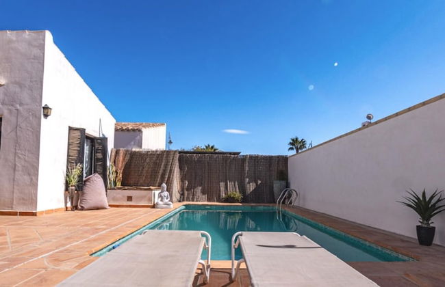 Luxury Villa With Private Pool - Foto 12