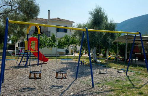 Riverside Αpartments - Foto 25