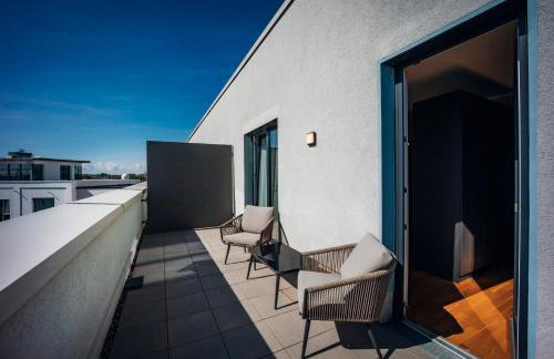 Brera Serviced Apartments Ulm - Foto 88