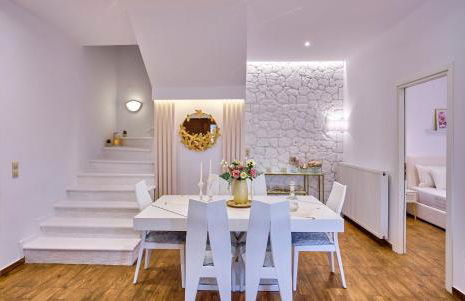 Elena Luxury Suite Agios Stefanos - Foto 11