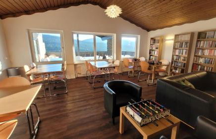 BayVista, die Bayerwald Lodge - Foto 32