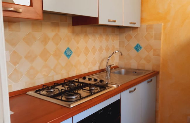 Villette a Schiera Rena Majore - Foto 9