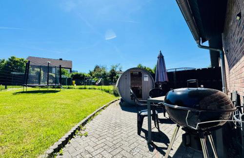 Ferienwohnungen Nahrstedt - Foto 3