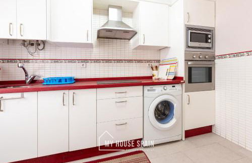 MyHouseSpain - Precioso piso en Gijón - Foto 22