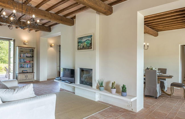 Podere Di Salci 10 in Citt Della Pieve - Foto 21