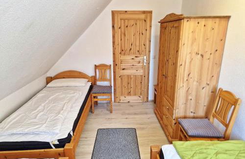 Ferienhaus mit Sauna in Boiensdorf am Salzhaff - Foto 34