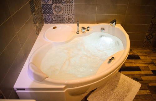 Glenshane Country House - Foto 38