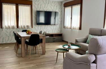 Apartamentos Valbuena - Foto 18