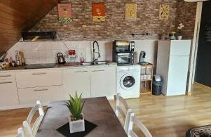 Gite 3 chambres chambres, calme et bien placé - Foto 29