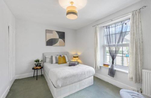 Thorold House Charming house for long stays - Foto 28