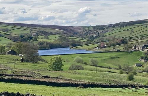 Royds Hall Cottage - Foto 27