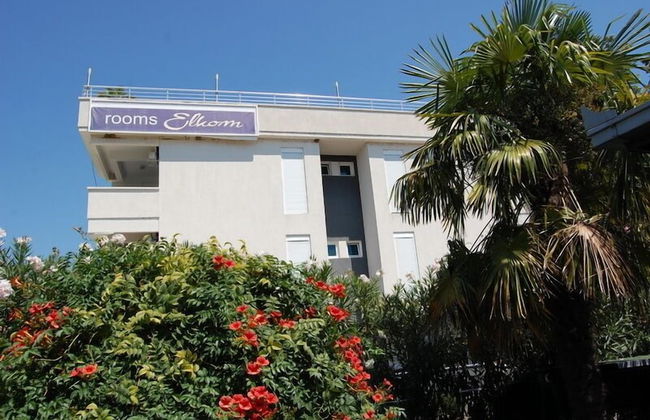 Vila Elkom - Foto 27