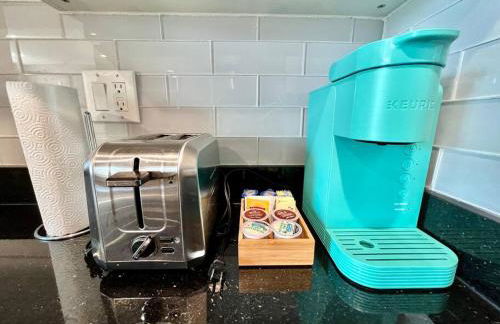 404 Rose in the city 1 BD living room in center city - Foto 13