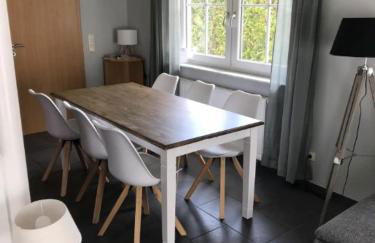 Ferienhaus Strandperle - Foto 7