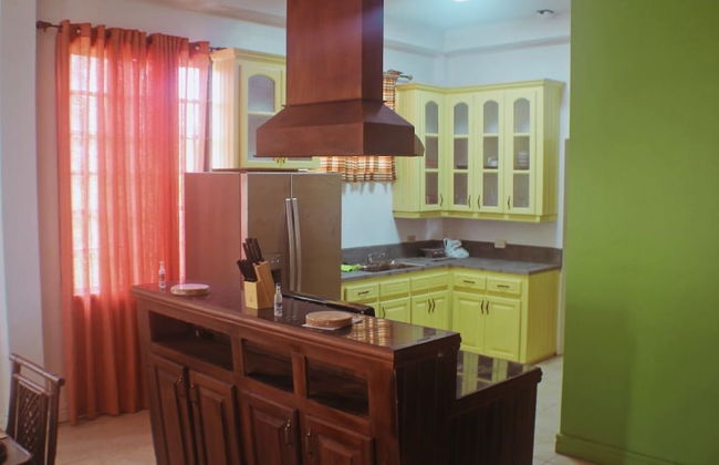 Emani´s House - Foto 4