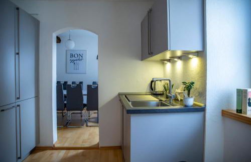 Ferienhaus zum Kompeskopf - mit Moselblick - Foto 25