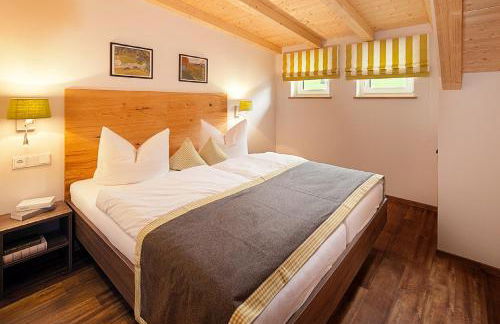 Alpenhaus Steiner - Top-Ferienwohnungen - Sommer-Bergbahn inklusive - Foto 35