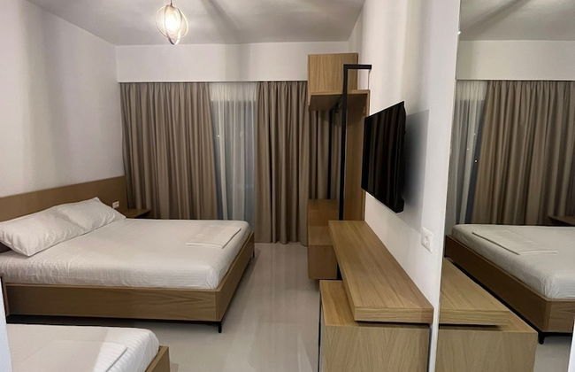 BELSAR Hotel - Foto 5