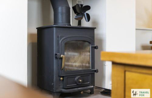 Pear Tree Cottage Pool Table 15mins drive to Alton Towers - Foto 6