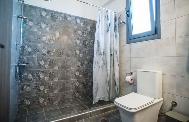 Onar Zin Seabliss - Penelope Poolside Getaway - Foto 31