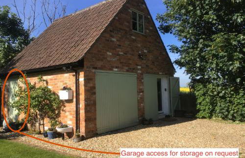 The Annex @ 3 East Town Cottages - Photo 29