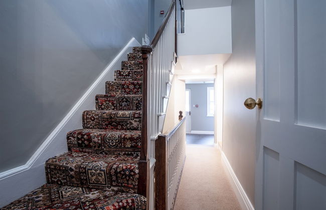 Penally Manor - Luxurious Manor House - Foto 6