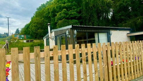 Woodside Cabin - Foto 2