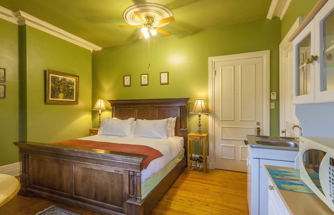 Chipman Hill Suites on Sydney - Foto 23