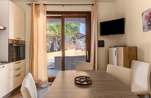 Modern apartment near Badesi Beach - Foto 15