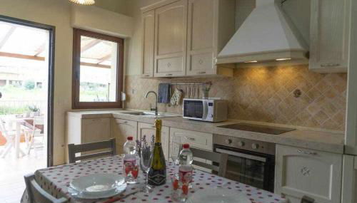 Appartamento a 200 metri dal mare Granseola - Foto 3