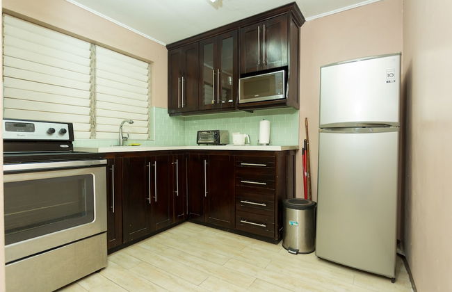 New Kingston CA Guest Apartment VI - Foto 13