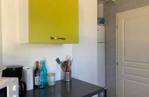 Maison 3 chambres, terrasse, jardin à La Terrière - FR-1-22-386 - Foto 4