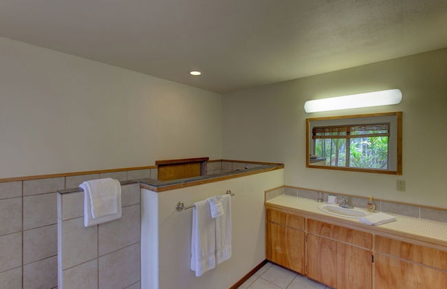 Maluhia Hale 3 Bedroom Home by RedAwning - Foto 8