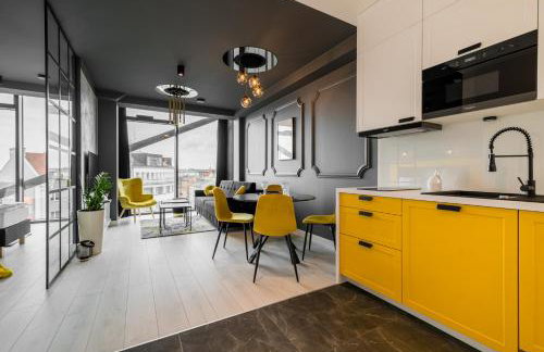 Q18 ApartHotel - Foto 34