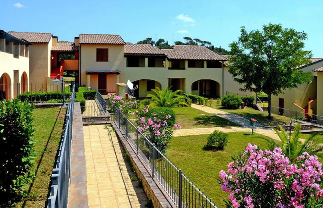 Residence Le Corti di Montepitti, Suvereto - Foto 62