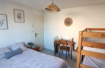 Maison Dolce Villa à 900m de la plage de Vias - Photo 22