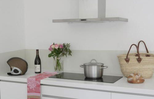 Les Suites de Catherine, la Si Calme - Foto 24