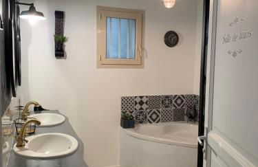 Gite de Groupe Aux Instants Partagés - Foto 20